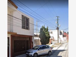 Casa en Venta en Lares de San Alfonso Puebla