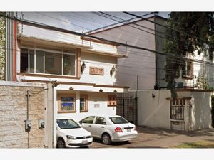 Casa en Venta en Polanco III Sección Miguel Hidalgo