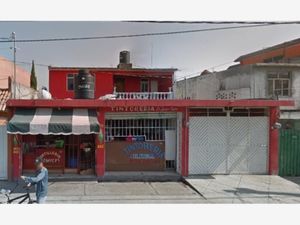 Casa en Venta en Vergel de Guadalupe Nezahualcóyotl