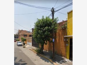 Casa en Venta en San Antonio Azcapotzalco