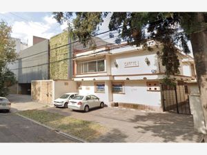 Casa en Venta en Polanco III Sección Miguel Hidalgo