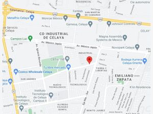 Casa en Venta en Ciudad Industrial Celaya