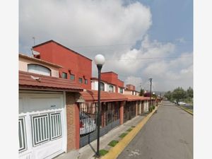 Casa en Venta en Ex-Hacienda San Jorge Toluca