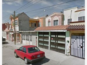 Casa en Venta en Ciudad Industrial Celaya