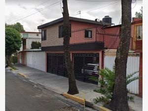 Casa en Venta en Culhuacán CTM Sección X-A Coyoacán