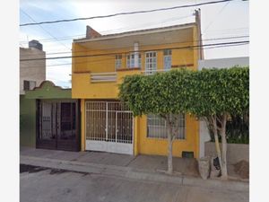 Casa en Venta en La Sierra Soledad de Graciano Sánchez