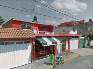 Casa en Venta en Vergel de Guadalupe Nezahualcóyotl