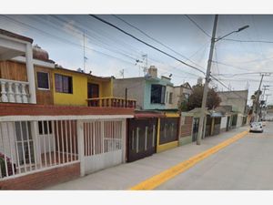 Casa en Venta en Magnolias 2000 Tultitlán