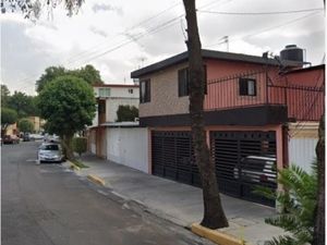 Casa en Venta en Culhuacán CTM Sección X-A Coyoacán