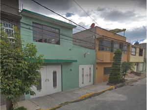 Casa en Venta en Metropolitana Tercera Sección Nezahualcóyotl