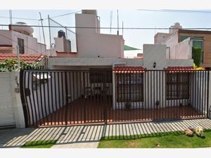 Casa en Venta en Hacienda de Echegaray Naucalpan de Juárez