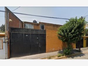 Casa en Venta en San Antonio Azcapotzalco