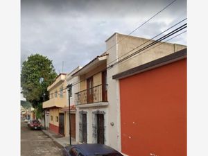 Casa en Venta en Jalatlaco Oaxaca de Juárez