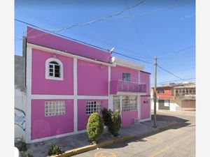 Casa en Venta en San Jose Mayorazgo Puebla