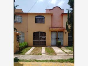 Casa en Venta en San Buenaventura Ixtapaluca