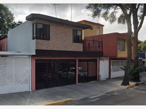 Casa en Venta en Culhuacán CTM Sección X-A Coyoacán