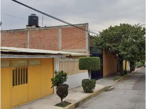 Casa en Venta en San Antonio Azcapotzalco