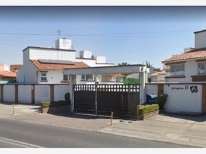 Casa en Venta en San Salvador Tizatlalli Metepec