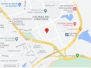 Casa en Venta en Colinas del Cimatario Querétaro