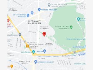 Casa en Venta en Plazas Amalucan Puebla