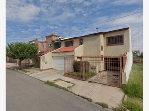 Casa en Venta en Quintas del Sol Chihuahua