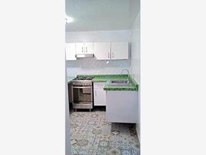 Departamento en Venta en Roma Sur Cuauhtémoc