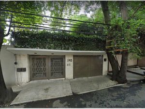 Casa en Venta en Lomas de Chapultepec III Sección Miguel Hidalgo