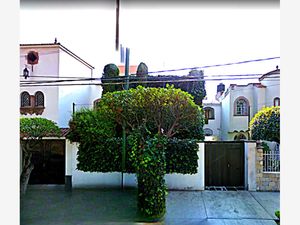 Casa en Venta en Del Valle Centro Benito Juárez