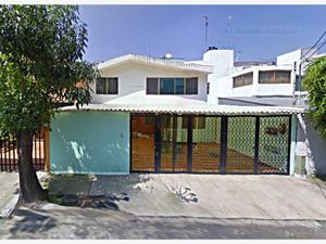 Casa en Venta en Vergel Coapa Tlalpan