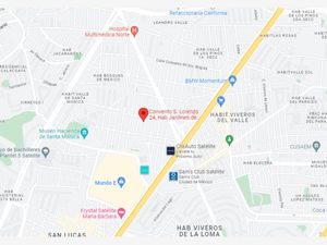 Casa en Venta en Jardines de Santa Monica Tlalnepantla de Baz