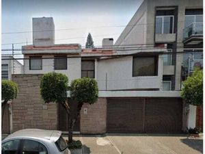 Casa en Venta en Las Aguilas Álvaro Obregón