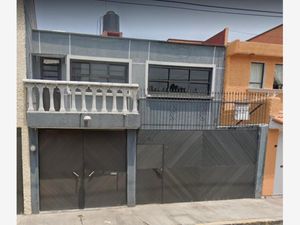 Casa en Venta en Lindavista Vallejo III Sección Gustavo A. Madero