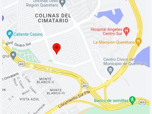 Casa en Venta en Colinas del Cimatario Querétaro