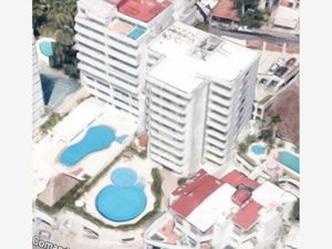 Departamento en Venta en Costa Azul Acapulco de Juárez