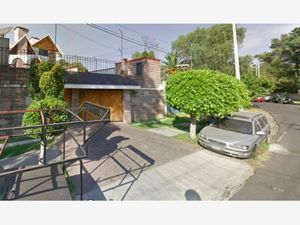 Casa en Venta en Lomas Estrella Iztapalapa