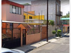 Casa en Venta en Ex-Hacienda El Rosario Azcapotzalco