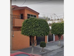 Casa en Venta en Nueva Santa Maria Azcapotzalco