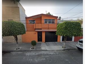 Casa en Venta en Nueva Santa Maria Azcapotzalco