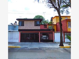 Casa en Venta en Culhuacán CTM Sección VI Coyoacán