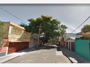 Casa en Venta en Educacion Coyoacán