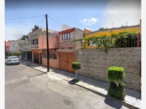 Casa en Venta en Ex-Hacienda El Rosario Azcapotzalco