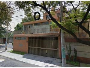 Casa en Venta en Campestre Churubusco Coyoacán