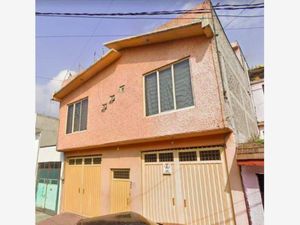 Casa en Venta en Benito Juárez (La Aurora) Nezahualcóyotl