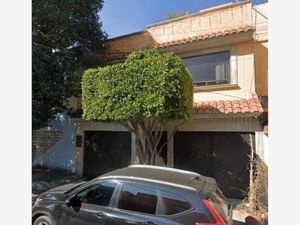 Casa en Venta en Vertiz Narvarte Benito Juárez