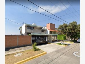 Casa en Venta en Ciudad Satelite Naucalpan de Juárez