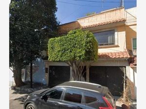 Casa en Venta en Vertiz Narvarte Benito Juárez