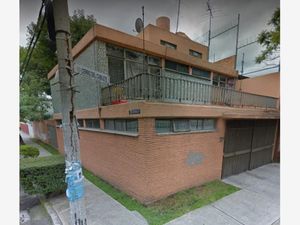 Casa en Venta en Campestre Churubusco Coyoacán