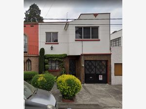 Casa en Venta en Claveria Azcapotzalco