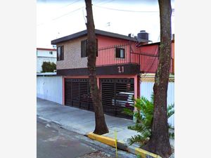 Casa en Venta en Culhuacán CTM Sección VI Coyoacán