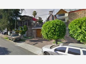 Casa en Venta en Lomas Estrella Iztapalapa